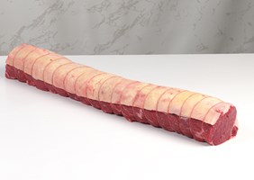 Sirloin Banqueting Roast – Cannon Steaks Meat Cut Spec Step 4